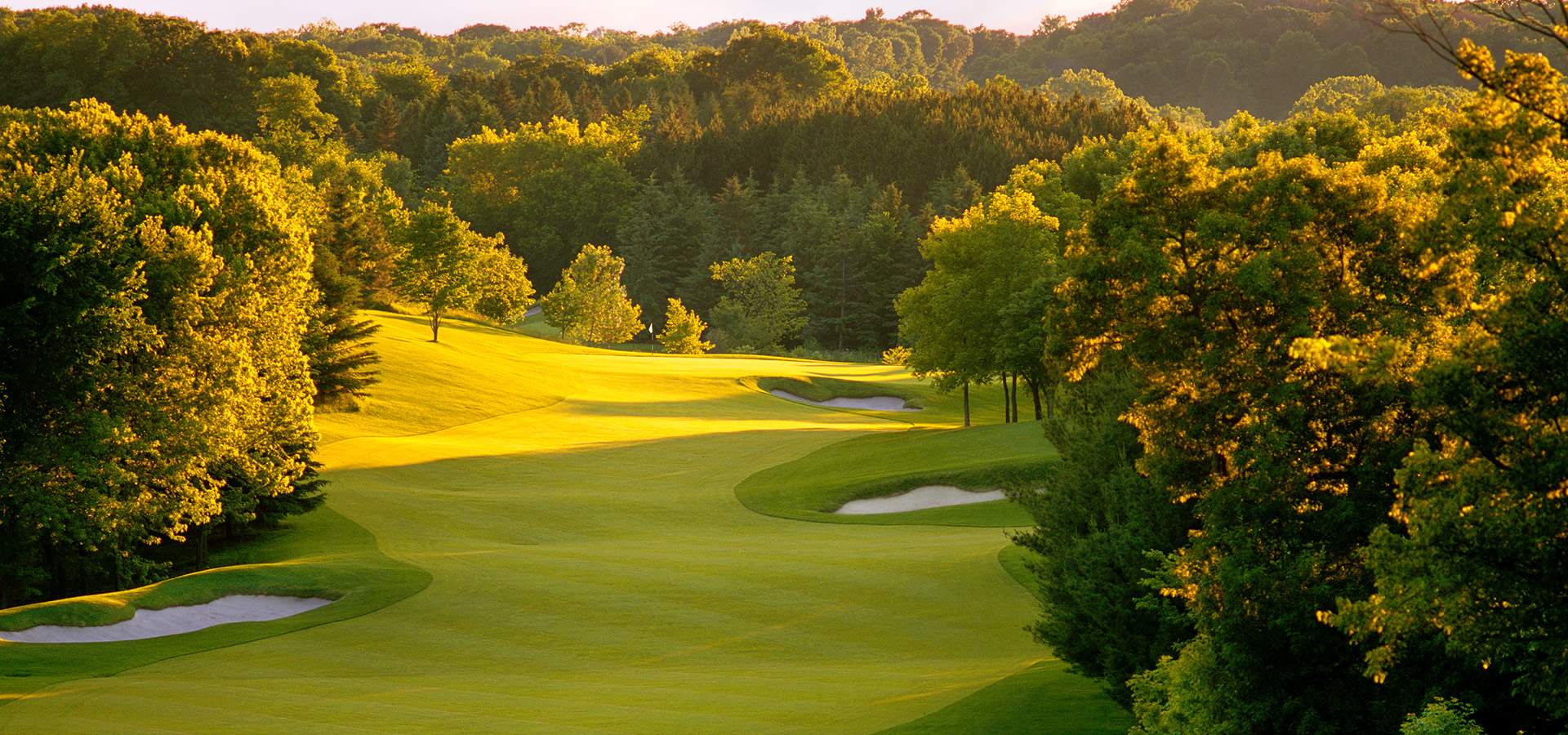Spring Hill Golf Club | GolfBiz